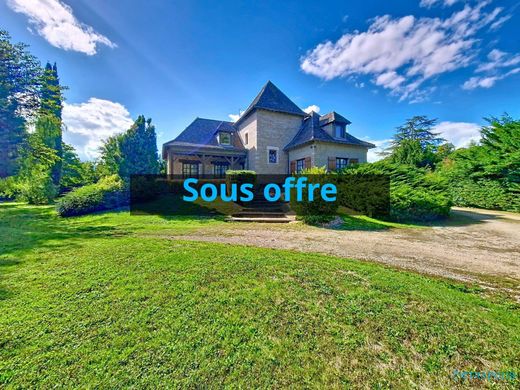 호화 저택 / Chalon-sur-Saône, Saône-et-Loire