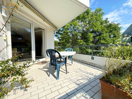 Apartament w Strasburg, Bas-Rhin