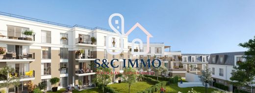 Apartament w Neuilly-Plaisance, Seine-Saint-Denis