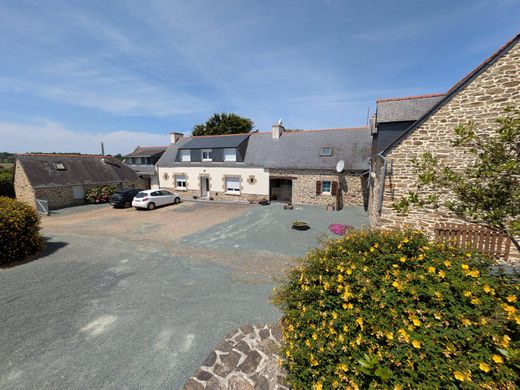 Luxus-Haus in Plovan, Finistère
