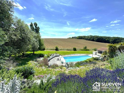 Luxury home in Goyrans, Upper Garonne
