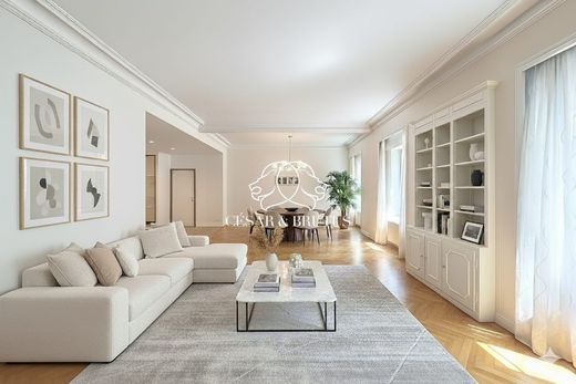 Apartment in Lyon, Rhône