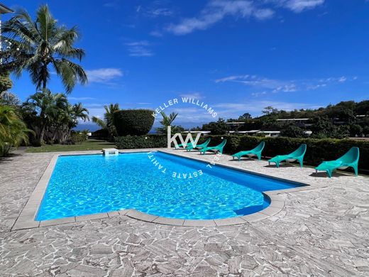 Apartment in Punaauia, Îles du Vent
