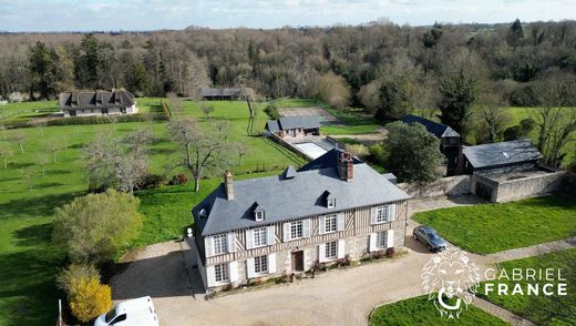 Luxury home in Honfleur, Calvados