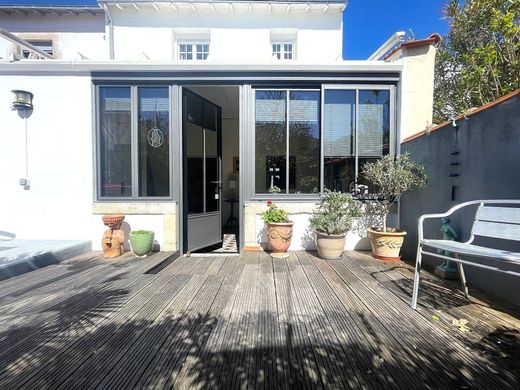 Casa de lujo en La Rochelle, Charenta Marítima