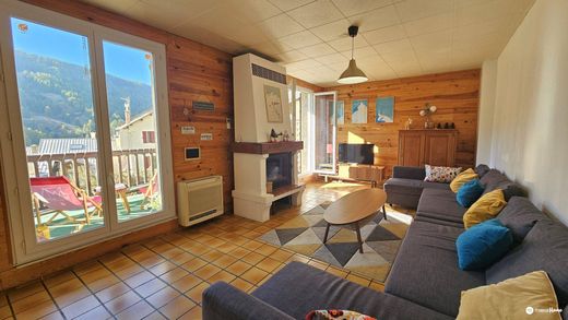Apartment in Vars, Hautes-Alpes