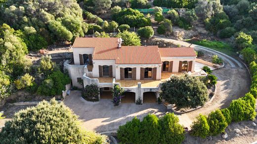 Элитный дом, Vico, South Corsica