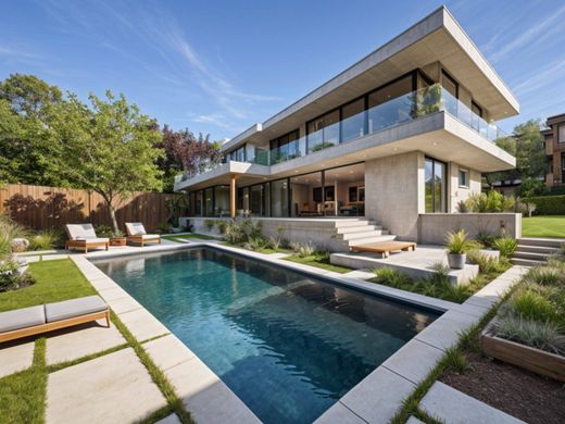 Элитный дом, Annecy, Haute-Savoie