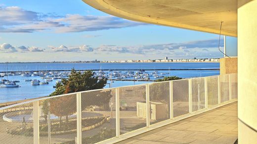 Apartment / Etagenwohnung in Pornichet, Loire-Atlantique