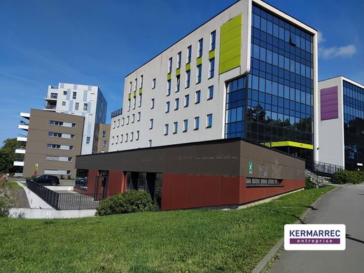Büro in Rennes, Ille-et-Vilaine