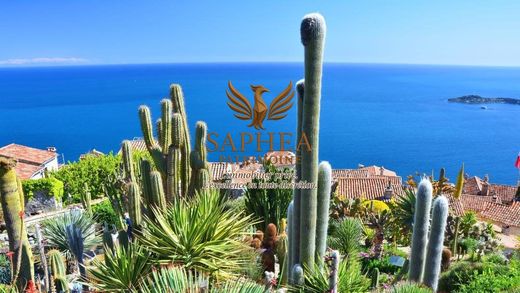 Appartement à Èze, Alpes-Maritimes