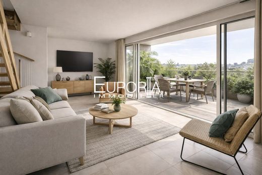 Apartment in Suresnes, Hauts-de-Seine