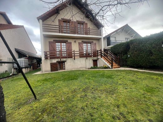 Casa de luxo - Houilles, Yvelines
