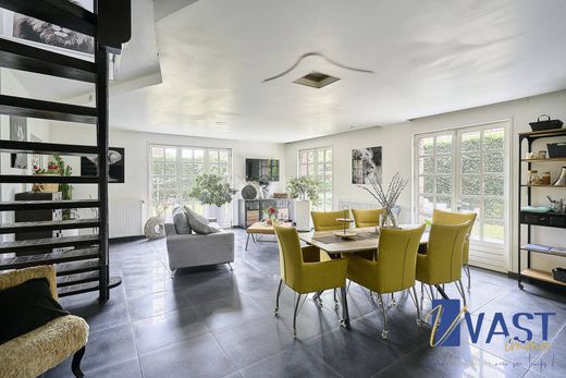 Casa de lujo en Wervicq-Sud, Norte