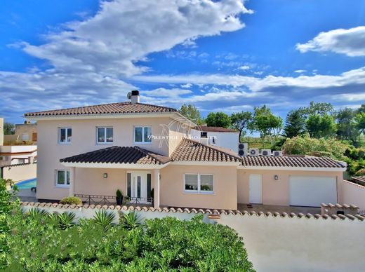 Casa di lusso a Castelló d'Empúries, Girona