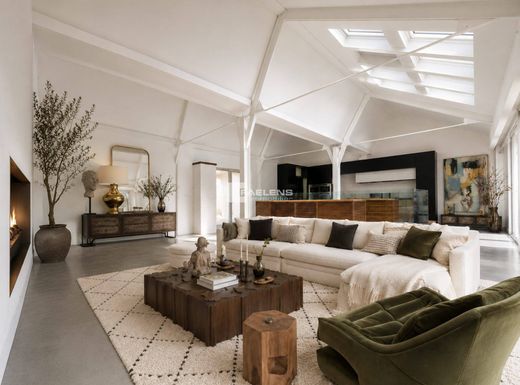 Apartment in Lille, North