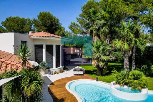 Luxury home in Montpellier, Hérault