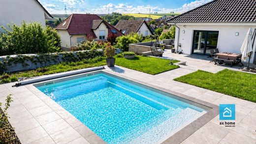 Luxury home in Schnersheim, Bas-Rhin