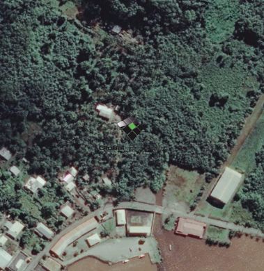 Участок, Faa'a, Îles du Vent