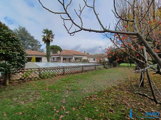 Luxury home in Aussillon, Tarn