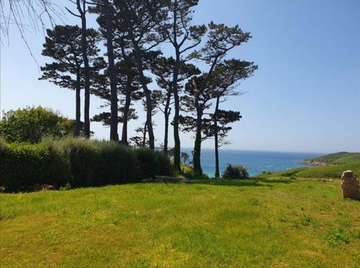 Maison de luxe à Ploumoguer, Finistère