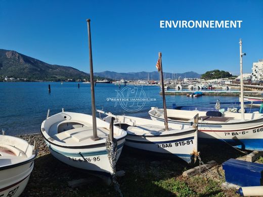 Luksusowy dom w el Port de la Selva, Província de Girona