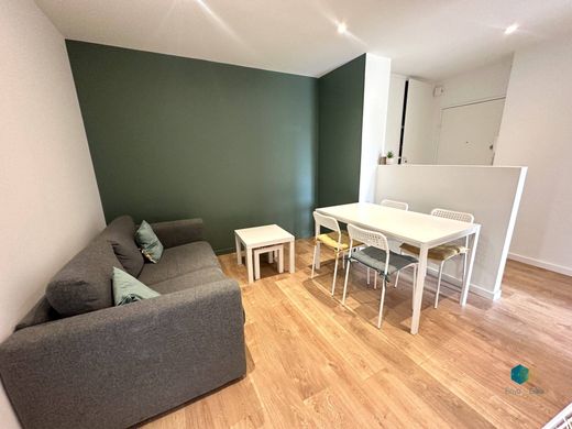 Apartment in Strasbourg, Bas-Rhin
