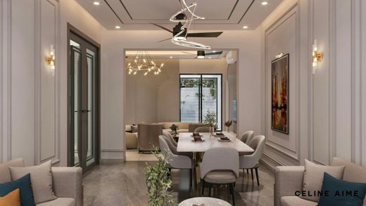 Apartment in Saint-Laurent-du-Var, Alpes-Maritimes