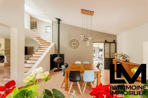 Luxury home in Béziers, Hérault