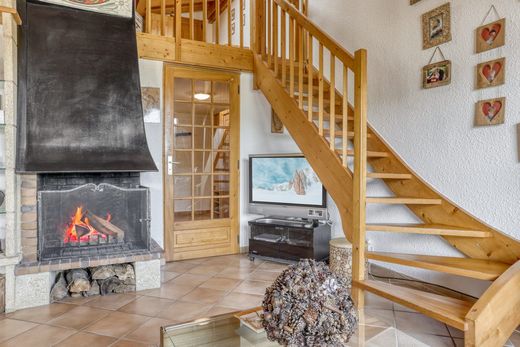 Apartamento - Megève, Alta Sabóia