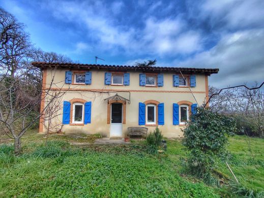 Luxury home in Pechbusque, Upper Garonne