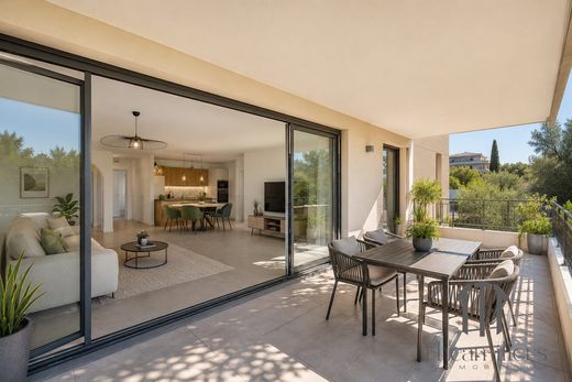 Apartamento - Aix-en-Provence, Bocas do Ródano