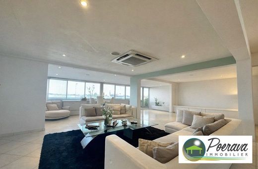 Apartment in Papeete, Îles du Vent