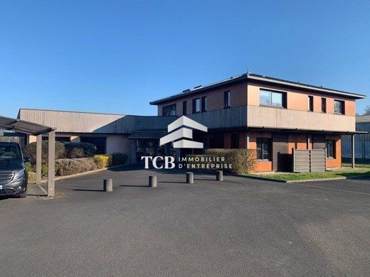 Ufficio a Treillières, Loira Atlantica