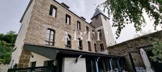 Maison de luxe à Quimper, Finistère
