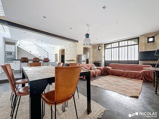 Biuro w Bordeaux, Gironde