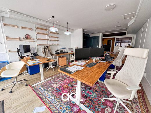 Appartementencomplex in La Rochelle, Charente-Maritime