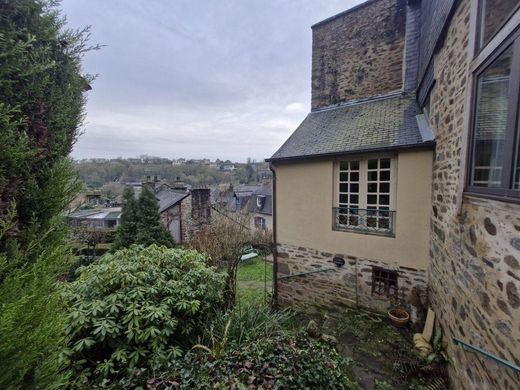 Жилой комплекс, Dinan, Côtes-d'Armor