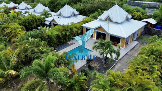 豪宅  Saint-François, Guadeloupe