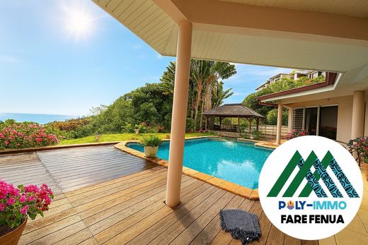 Luxury home in Punaauia, Îles du Vent