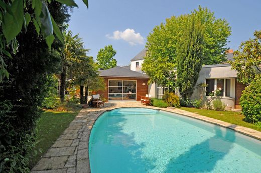 Luxury home in Nantes, Loire-Atlantique