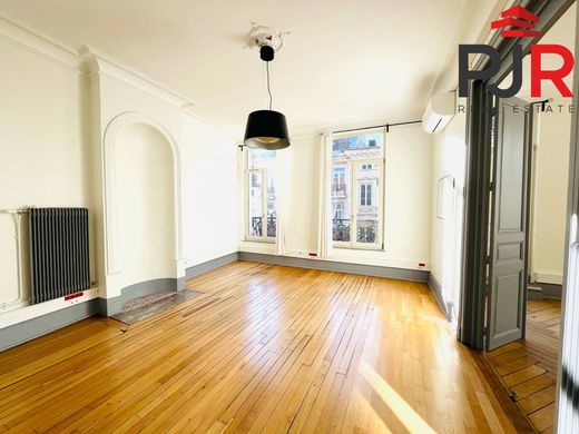 Office in Nancy, Meurthe et Moselle