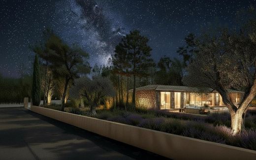 Luxe woning in Porto-Vecchio, South Corsica