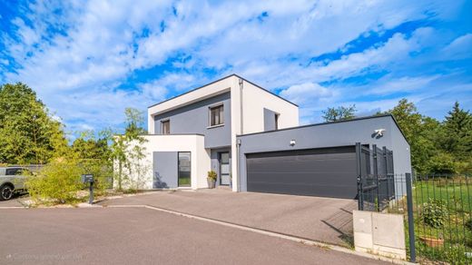 Maison de luxe à Sierentz, Haut-Rhin