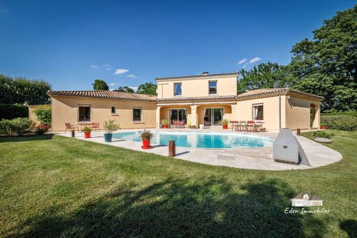 Luxury home in Saint-Sulpice, Gironde