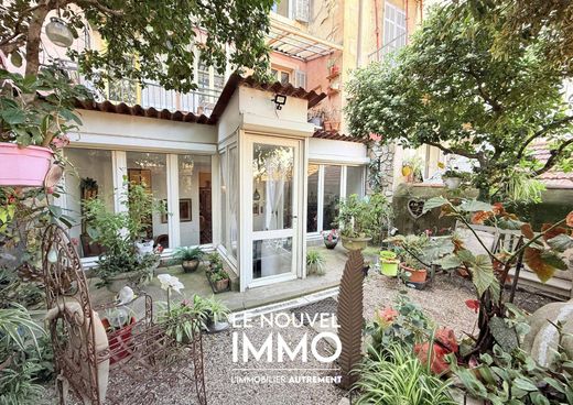 Appartement à Marseille, Bouches-du-Rhône