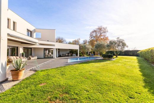 Bouliac, Girondeの高級住宅