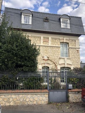 Элитный дом, Кан, Calvados