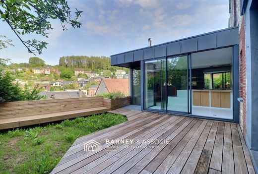 Luxury home in Bois-Guillaume, Seine-Maritime