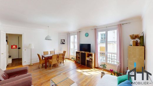 Apartment in Nation-Picpus, Gare de Lyon, Bercy, Paris